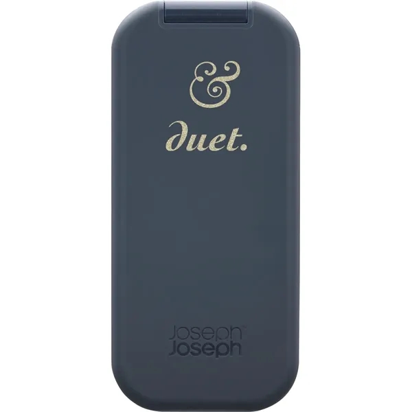 Joseph Joseph® Multi-Prep™ 4-pc Grater & Slicer... from ASI 89320 Starline USA Inc