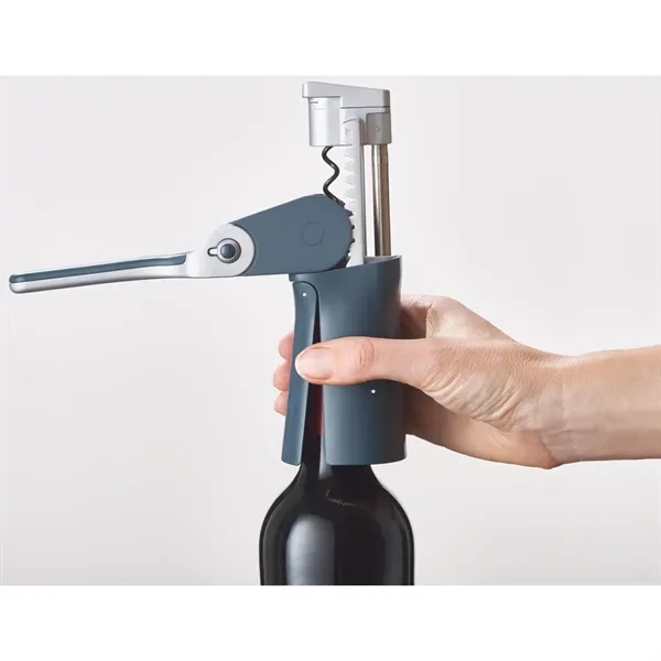 Joseph Joseph® BarWise™ Compact Lever Corkscrew... from ASI 89320 Starline USA Inc