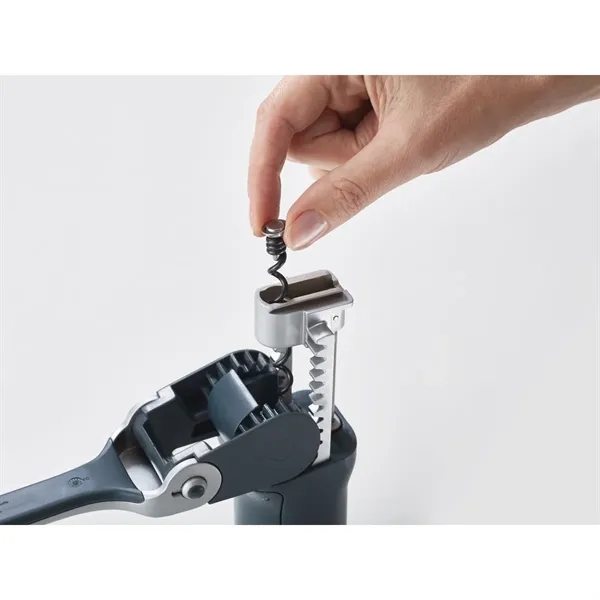 Joseph Joseph® BarWise™ Compact Lever Corkscrew... from ASI 89320 Starline USA Inc
