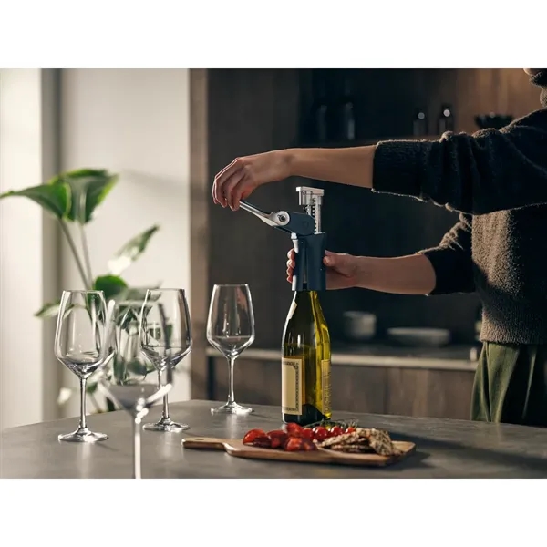 Joseph Joseph® BarWise™ Compact Lever Corkscrew... from ASI 89320 Starline USA Inc