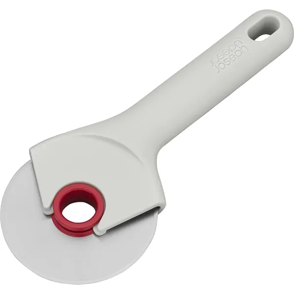Joseph Joseph® Ringo™ Easy-clean Red Pizza Cutter... from ASI 89320 Starline USA Inc