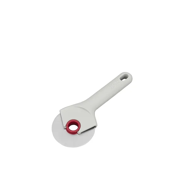 Joseph Joseph® Ringo™ Easy-clean Red Pizza Cutter... from ASI 89320 Starline USA Inc