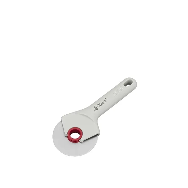 Joseph Joseph® Ringo™ Easy-clean Red Pizza Cutter... from ASI 89320 Starline USA Inc