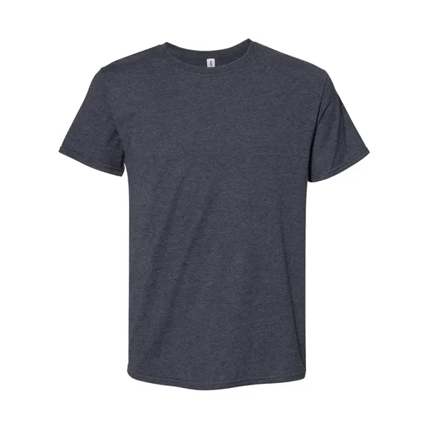 Premium Blend Ringspun Crewneck T-Shirt... from ASI 84358 S&S Activewear