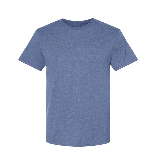 Premium Blend Ringspun Crewneck T-Shirt... from ASI 84358 S&S Activewear