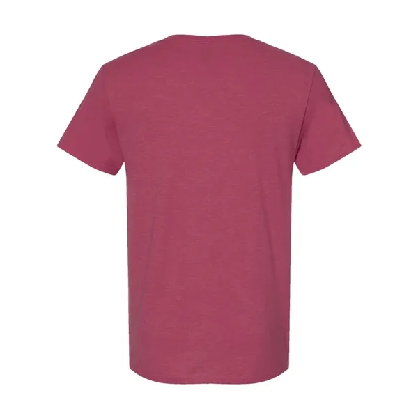 Premium Blend Ringspun Crewneck T-Shirt... from ASI 84358 S&S Activewear