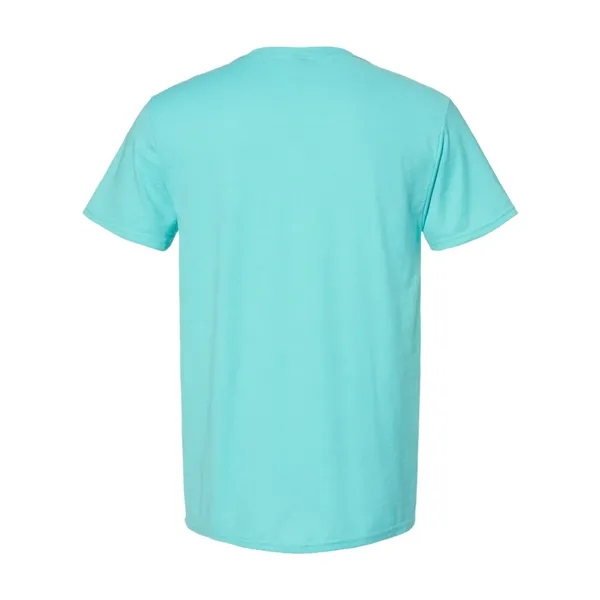 Premium Blend Ringspun Crewneck T-Shirt... from ASI 84358 S&S Activewear