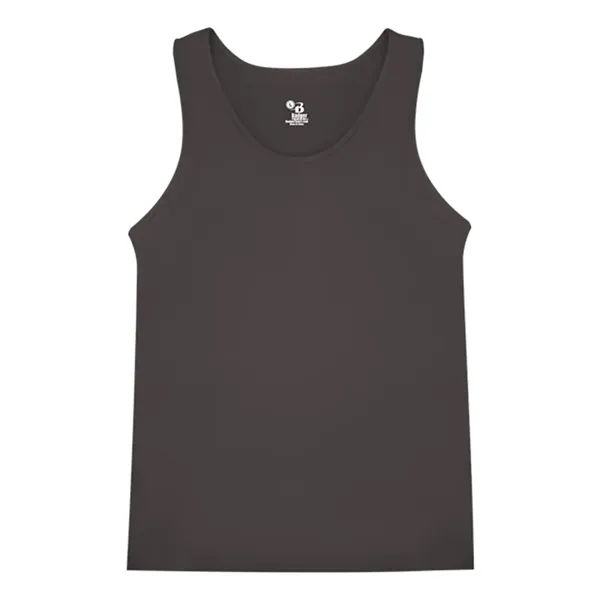 Performance youth polyester tank... from ASI 84358 S&S Activewear