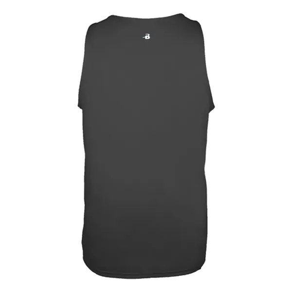 Performance youth polyester tank... from ASI 84358 S&S Activewear