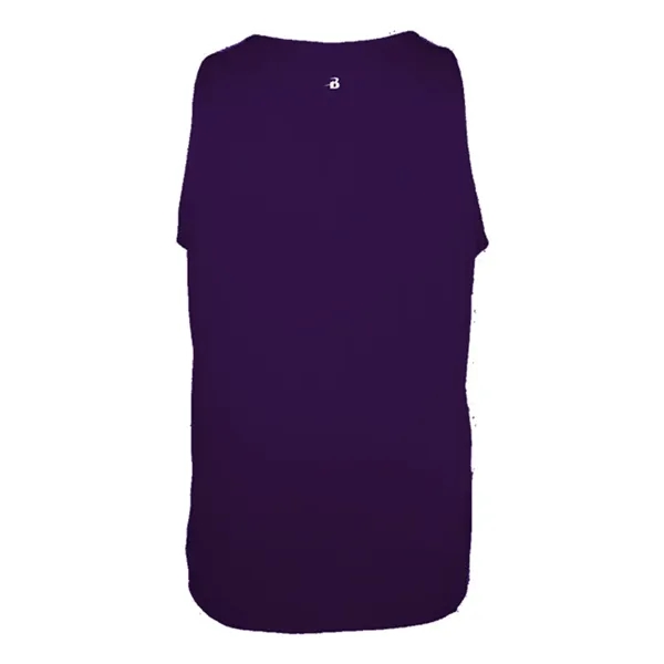 Performance youth polyester tank... from ASI 84358 S&S Activewear