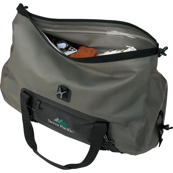 Urban Peak® Waterproof 46L Quake Dry Bag/Duffel... from ASI 89320 Starline USA Inc