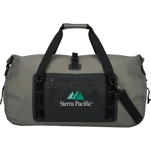 Urban Peak® Waterproof 46L Quake Dry Bag/Duffel... from ASI 89320 Starline USA Inc