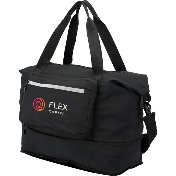 Voyage Folding Duffel Bag... from ASI 89320 Starline USA Inc