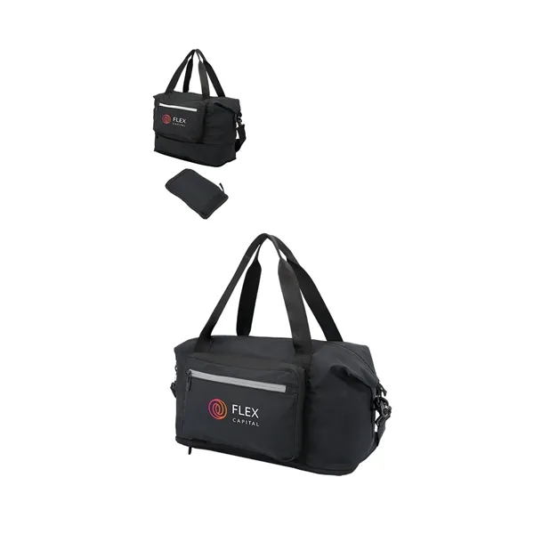 Voyage Folding Duffel Bag... from ASI 89320 Starline USA Inc