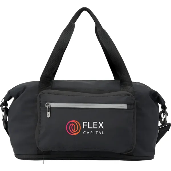 Voyage Folding Duffel Bag... from ASI 89320 Starline USA Inc