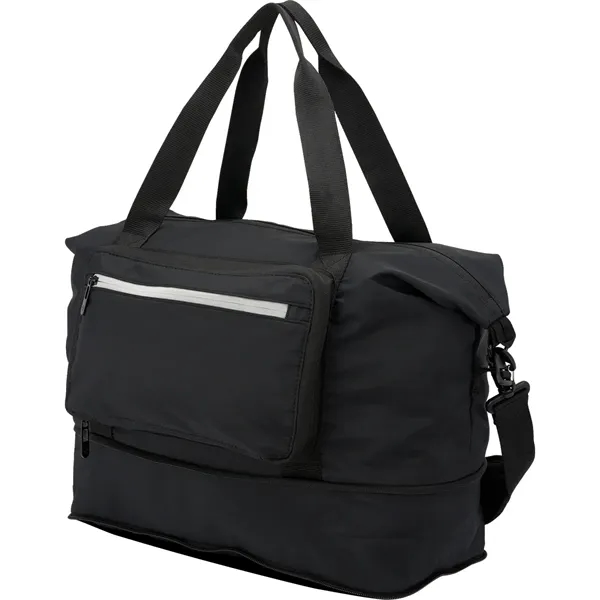 Voyage Folding Duffel Bag... from ASI 89320 Starline USA Inc