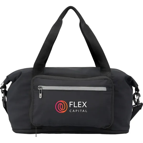 Voyage Folding Duffel Bag... from ASI 89320 Starline USA Inc