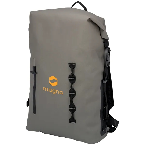 Urban Peak® Waterproof 24L Quake Dry/Bag Backpack... from ASI 89320 Starline USA Inc