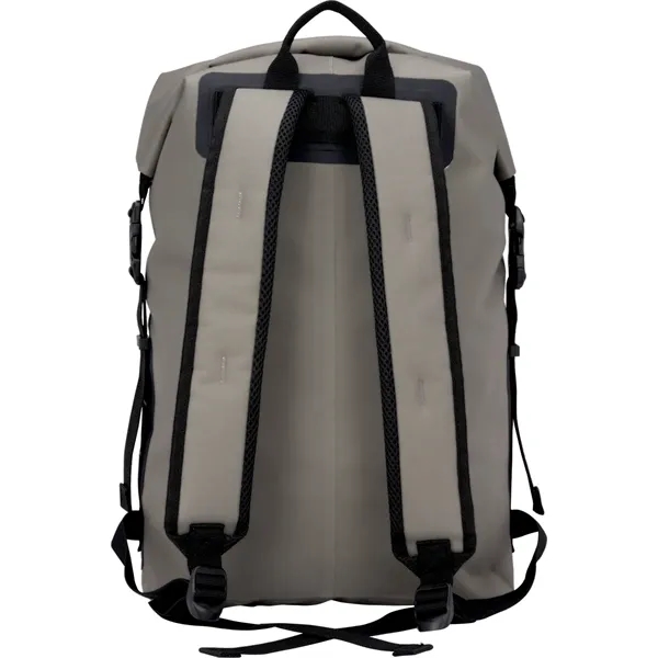 Urban Peak® Waterproof 24L Quake Dry/Bag Backpack... from ASI 89320 Starline USA Inc