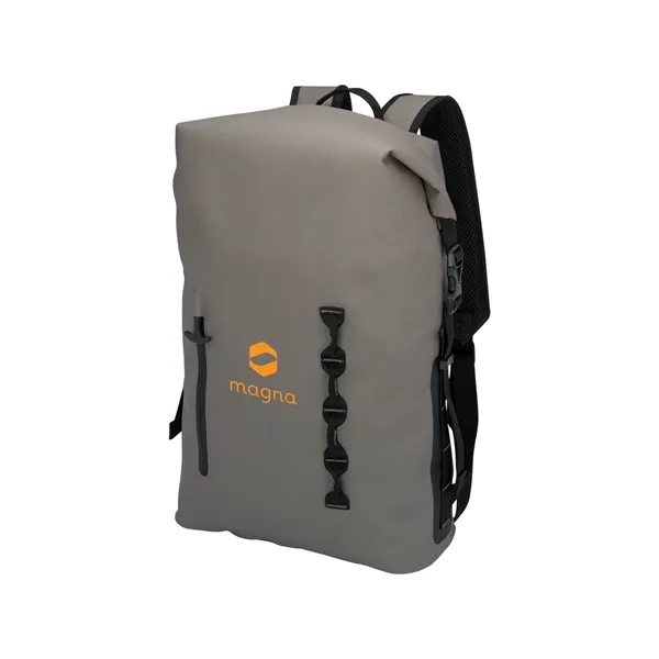 Urban Peak® Waterproof 24L Quake Dry/Bag Backpack... from ASI 89320 Starline USA Inc