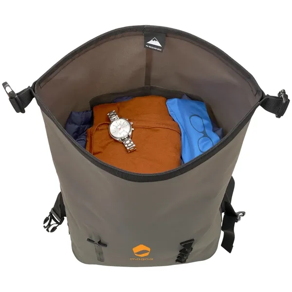 Urban Peak® Waterproof 24L Quake Dry/Bag Backpack... from ASI 89320 Starline USA Inc