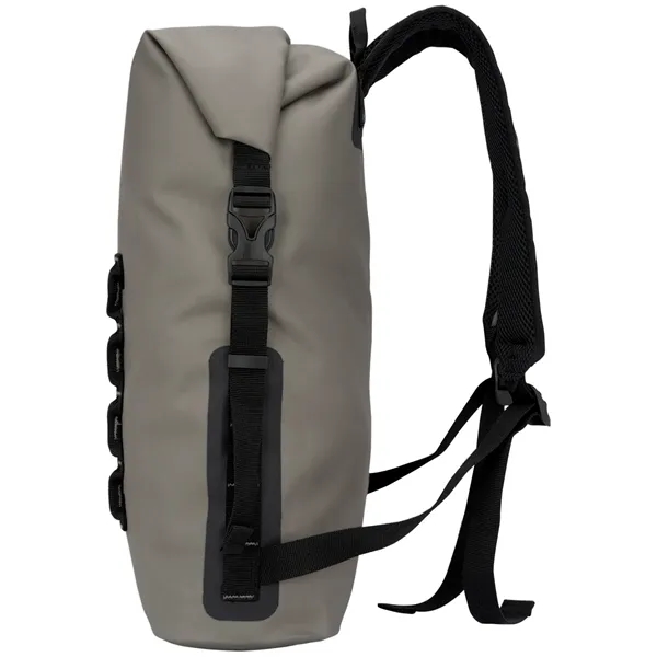 Urban Peak® Waterproof 24L Quake Dry/Bag Backpack... from ASI 89320 Starline USA Inc