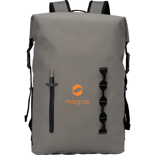 Urban Peak® Waterproof 24L Quake Dry/Bag Backpack... from ASI 89320 Starline USA Inc