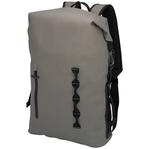 Urban Peak® Waterproof 24L Quake Dry/Bag Backpack... from ASI 89320 Starline USA Inc