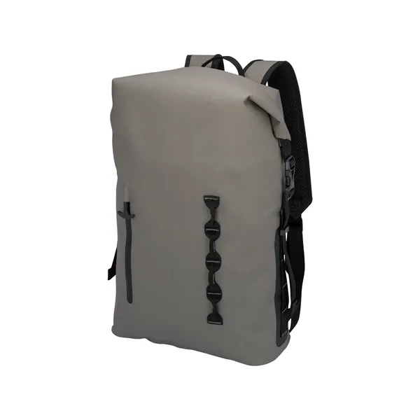 Urban Peak® Waterproof 24L Quake Dry/Bag Backpack... from ASI 89320 Starline USA Inc