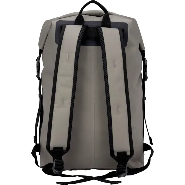 Urban Peak® Waterproof 24L Quake Dry/Bag Backpack... from ASI 89320 Starline USA Inc