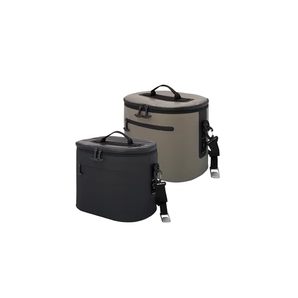 Urban Peak® Waterproof Cryo 24 Can Cooler... from ASI 89320 Starline USA Inc
