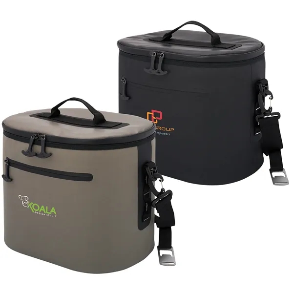 Urban Peak® Waterproof Cryo 24 Can Cooler... from ASI 89320 Starline USA Inc
