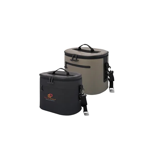 Urban Peak® Waterproof Cryo 24 Can Cooler... from ASI 89320 Starline USA Inc