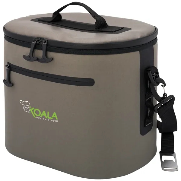 Urban Peak® Waterproof Cryo 24 Can Cooler... from ASI 89320 Starline USA Inc