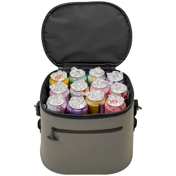 Urban Peak® Waterproof Cryo 24 Can Cooler... from ASI 89320 Starline USA Inc