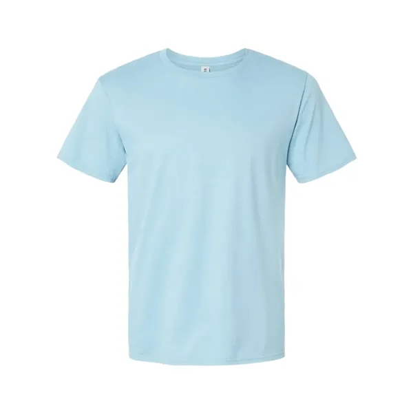JERZEES Premium Cotton T-Shirt... from ASI 84358 S&S Activewear