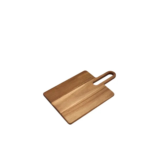 Oblong Acacia Cutting Board (M)... from ASI 89320 Starline USA Inc