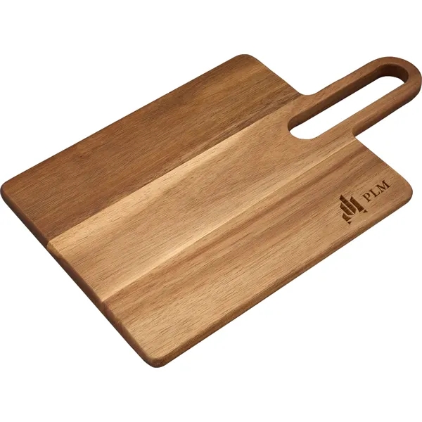 Oblong Acacia Cutting Board (M)... from ASI 89320 Starline USA Inc