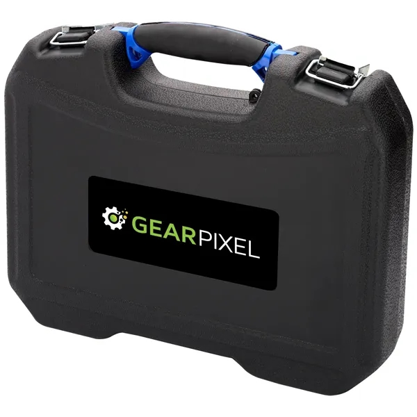 53 Piece Tool Set... from ASI 89320 Starline USA Inc