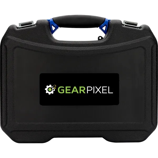 53 Piece Tool Set... from ASI 89320 Starline USA Inc