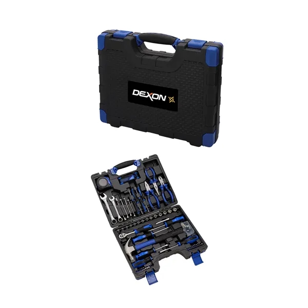 85 Piece Tool Set... from ASI 89320 Starline USA Inc