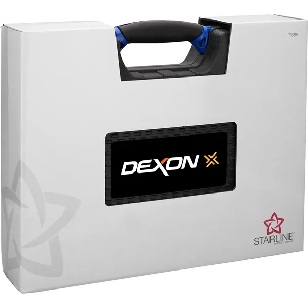 85 Piece Tool Set... from ASI 89320 Starline USA Inc