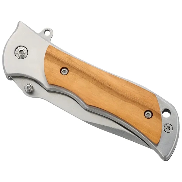 Lance Folding Knife... from ASI 89320 Starline USA Inc