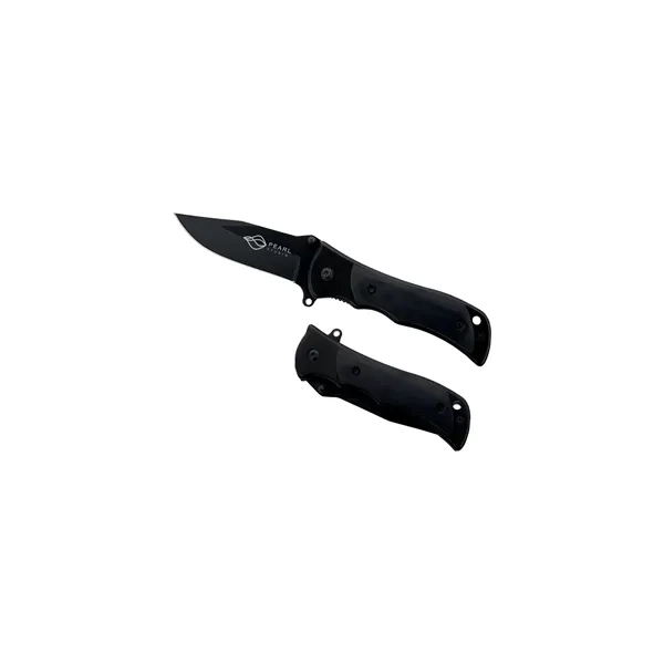Ajax Folding Knife... from ASI 89320 Starline USA Inc