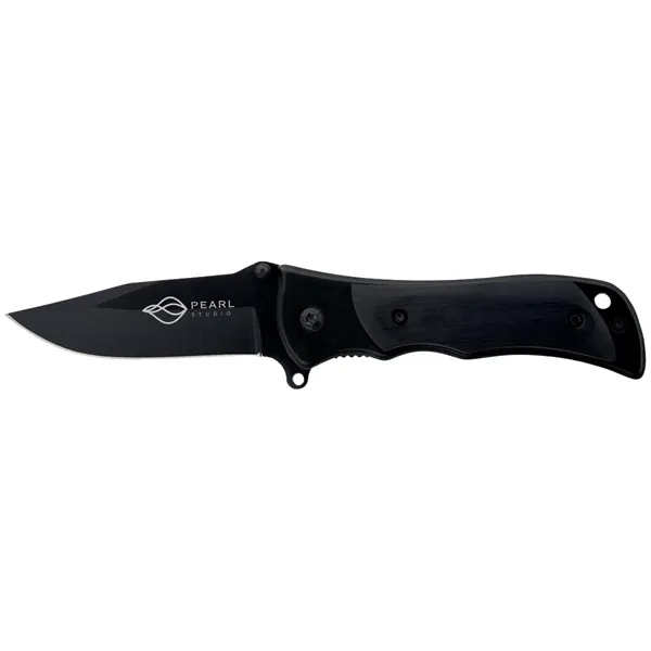 Ajax Folding Knife... from ASI 89320 Starline USA Inc