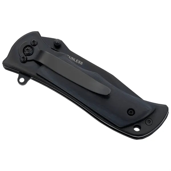 Ajax Folding Knife... from ASI 89320 Starline USA Inc