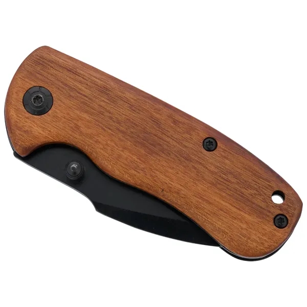 Dune Folding Knife... from ASI 89320 Starline USA Inc