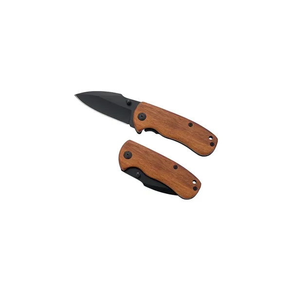 Dune Folding Knife... from ASI 89320 Starline USA Inc