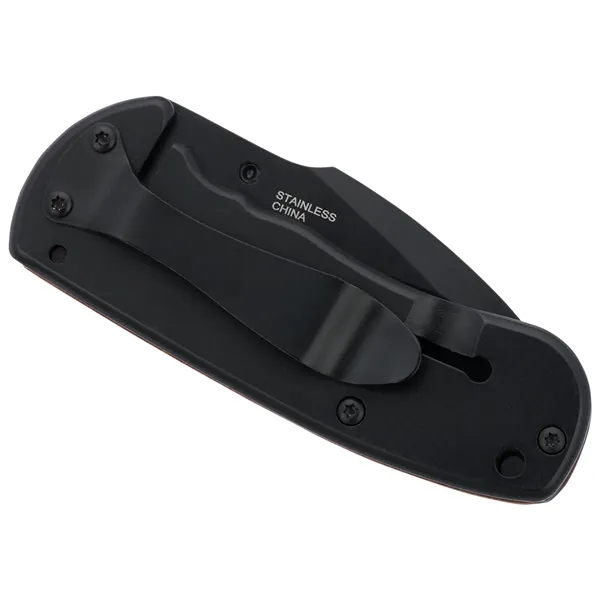 Dune Folding Knife... from ASI 89320 Starline USA Inc