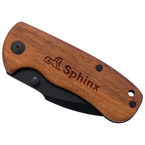 Dune Folding Knife... from ASI 89320 Starline USA Inc